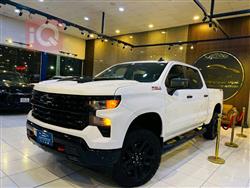 شيفروليه سلفرادو